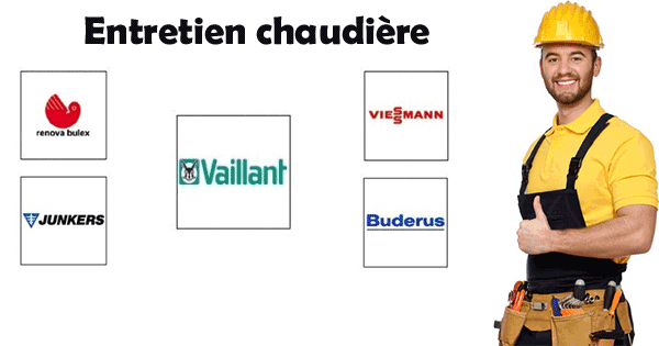 Chaudière Entretien Woluwé-Saint-Lambert
