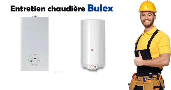 Chauffagiste Bulex